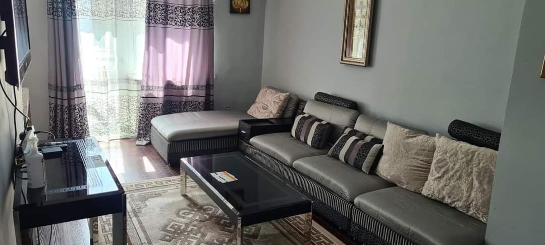 Lotus Guesthouse Ulan Batur Dış mekan fotoğraf
