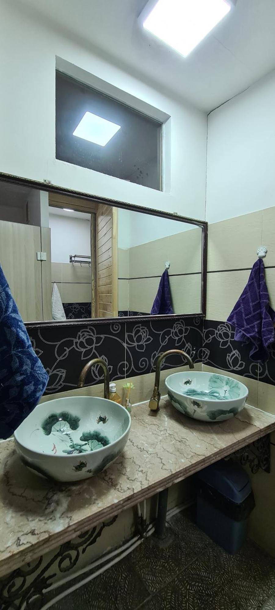 Lotus Guesthouse Ulan Batur Dış mekan fotoğraf