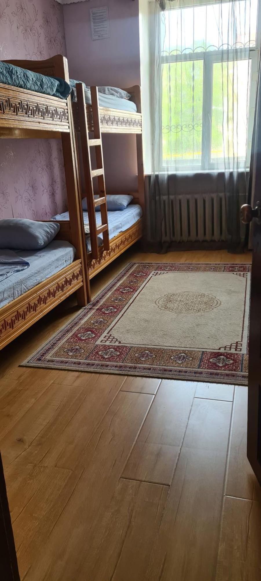 Lotus Guesthouse Ulan Batur Dış mekan fotoğraf